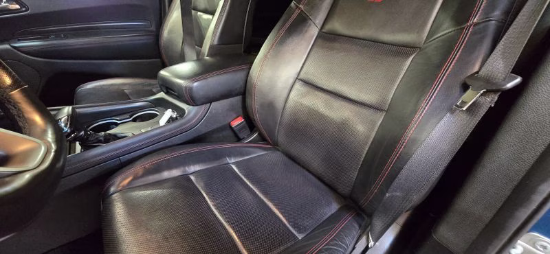 2023 Dodge Durango R/T Plus Sport Utility 4D AWD