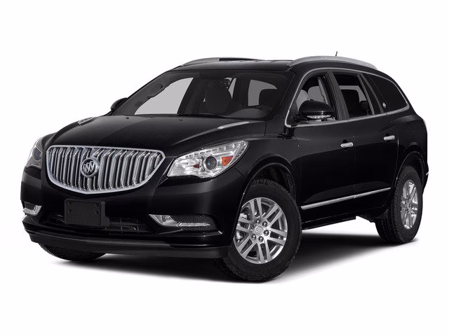 2016 Buick Enclave Leather FWD SUV