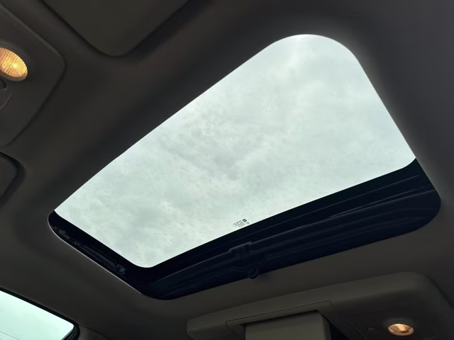 2016 Sparkling Silver Metallic Buick Enclave Leather FWD SUV