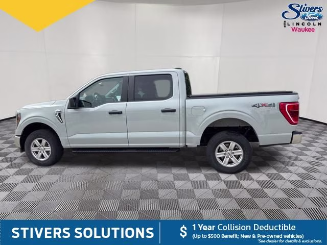 2023 Avalanche Ford F-150 XLT 4X4 Truck