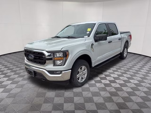 2023 Avalanche Ford F-150 XLT 4X4 Truck