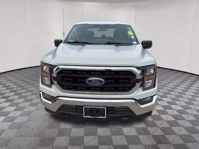 2023 Avalanche Ford F-150 XLT 4X4 Truck