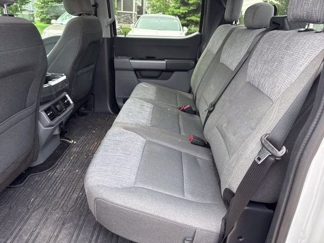 2023 Avalanche Ford F-150 XLT 4X4 Truck