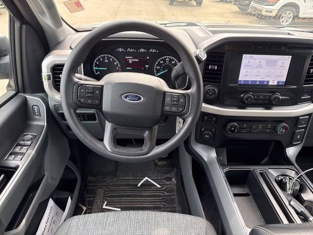 2023 Avalanche Ford F-150 XLT 4X4 Truck