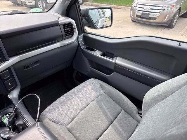 2023 Avalanche Ford F-150 XLT 4X4 Truck