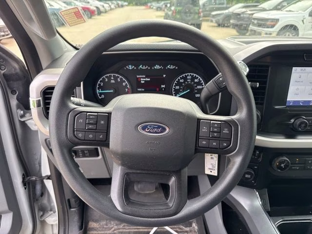 2023 Avalanche Ford F-150 XLT 4X4 Truck