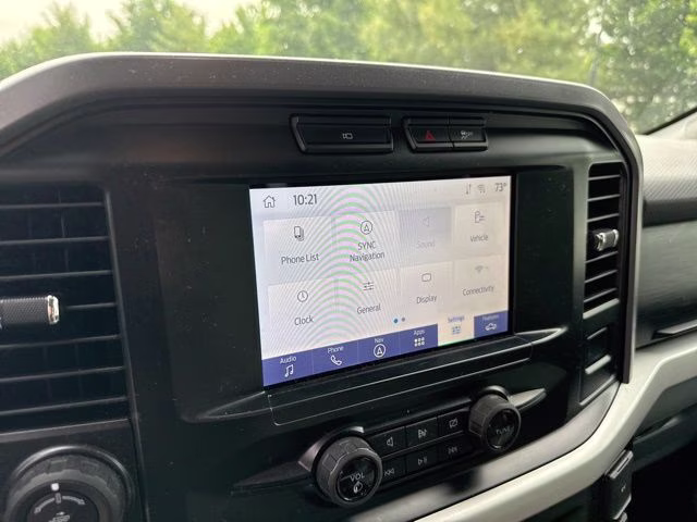2023 Avalanche Ford F-150 XLT 4X4 Truck