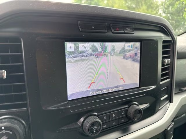 2023 Avalanche Ford F-150 XLT 4X4 Truck