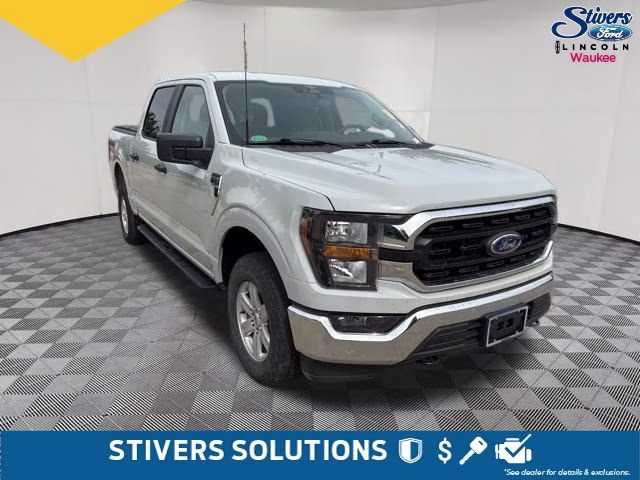 2023 Avalanche Ford F-150 XLT 4X4 Truck
