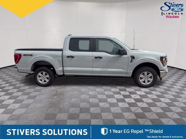 2023 Avalanche Ford F-150 XLT 4X4 Truck