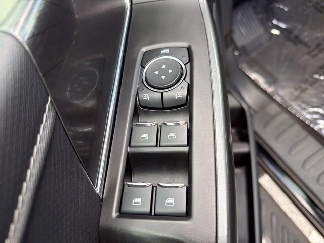 2023 Black Metallic Ford F-150 XLT 4X4 Truck