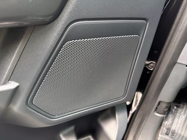 2023 Black Metallic Ford F-150 XLT 4X4 Truck