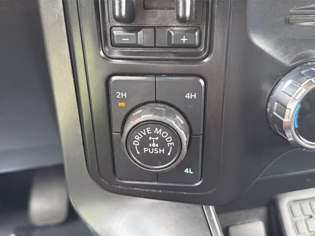 2024 Silver Metallic Ford F-150 XLT 4X4 Truck