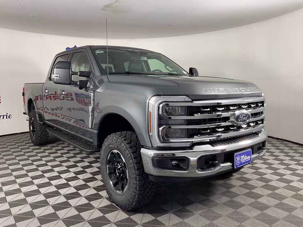 2026 Ford F-250 Lariat 4x4 Crew Cab 6-3/4' Box's photo