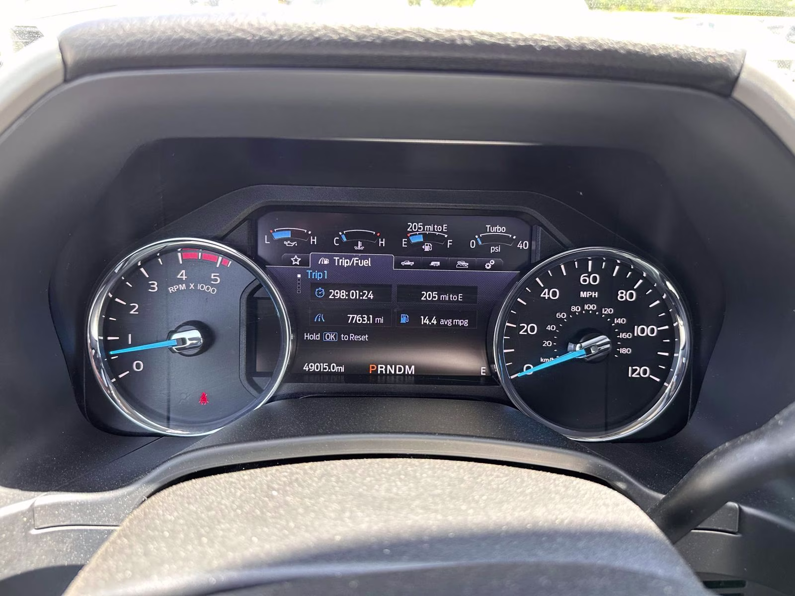 2021 Star White Metallic Tri-Coat Ford Super Duty F-250 SRW LARIAT 4WD Crew Cab 6.75' Box 4X4 Truck