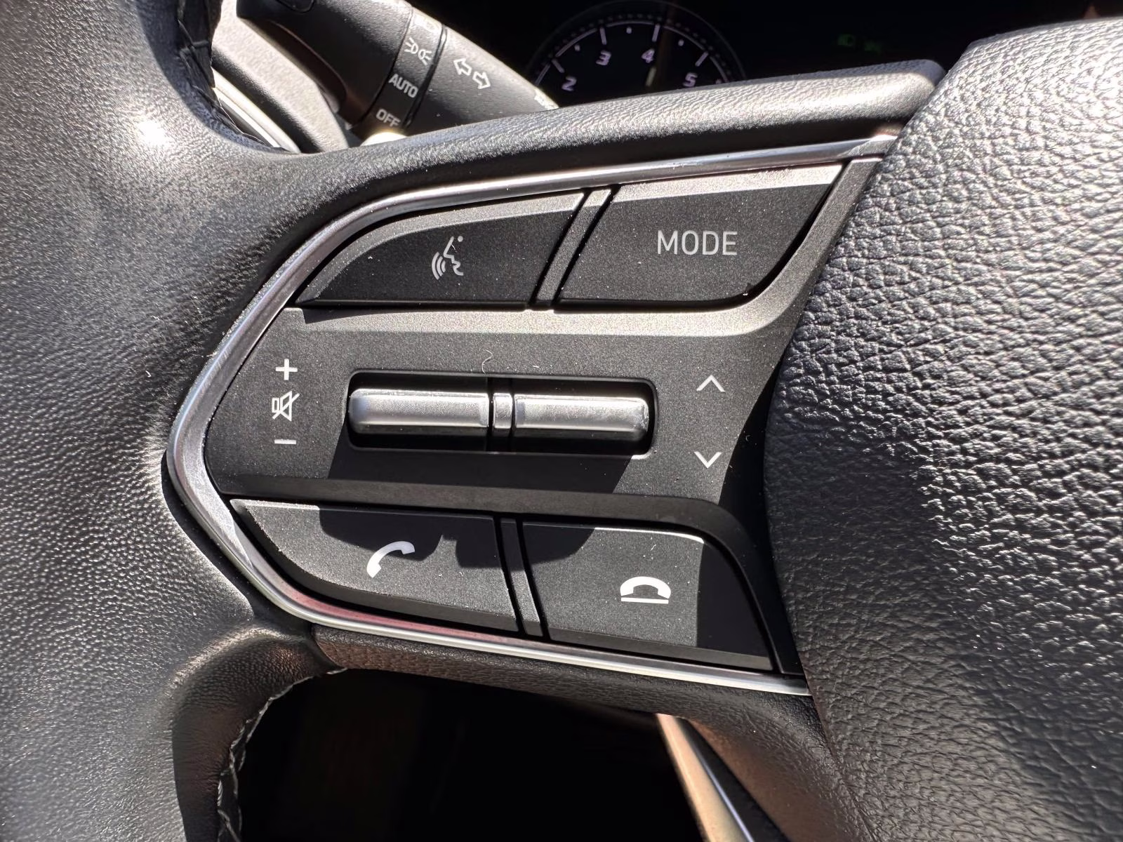 2023 Serenity White Pearl Hyundai Santa Fe SEL AWD AWD SUV