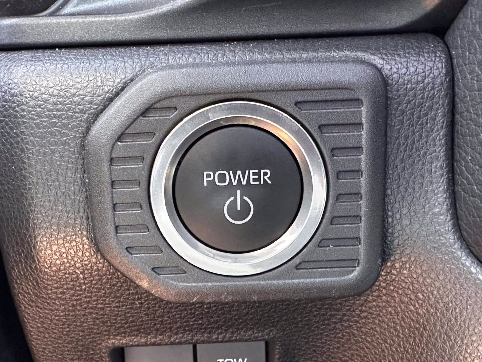 2025 Wind Chill Pearl Toyota Land Cruiser 4WD (Natl) 4X4 SUV