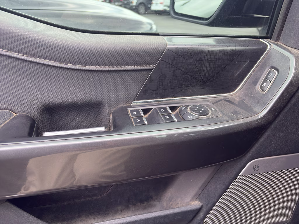 2023 Carbonized Gray Metallic Ford F-150 XLT 4X4 Truck