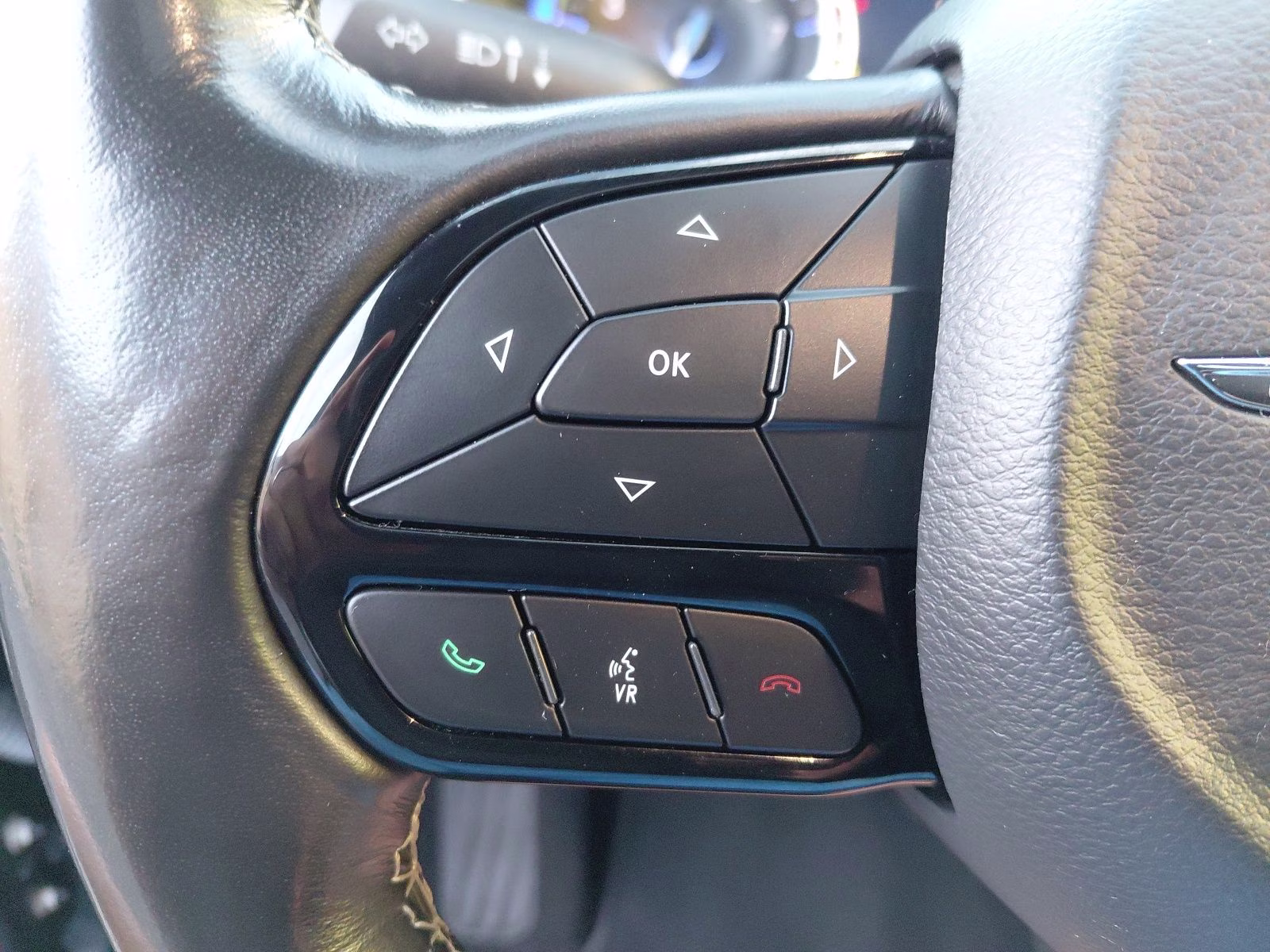 2021 Fathom Blue Pearlcoat Chrysler Pacifica Touring L AWD Van