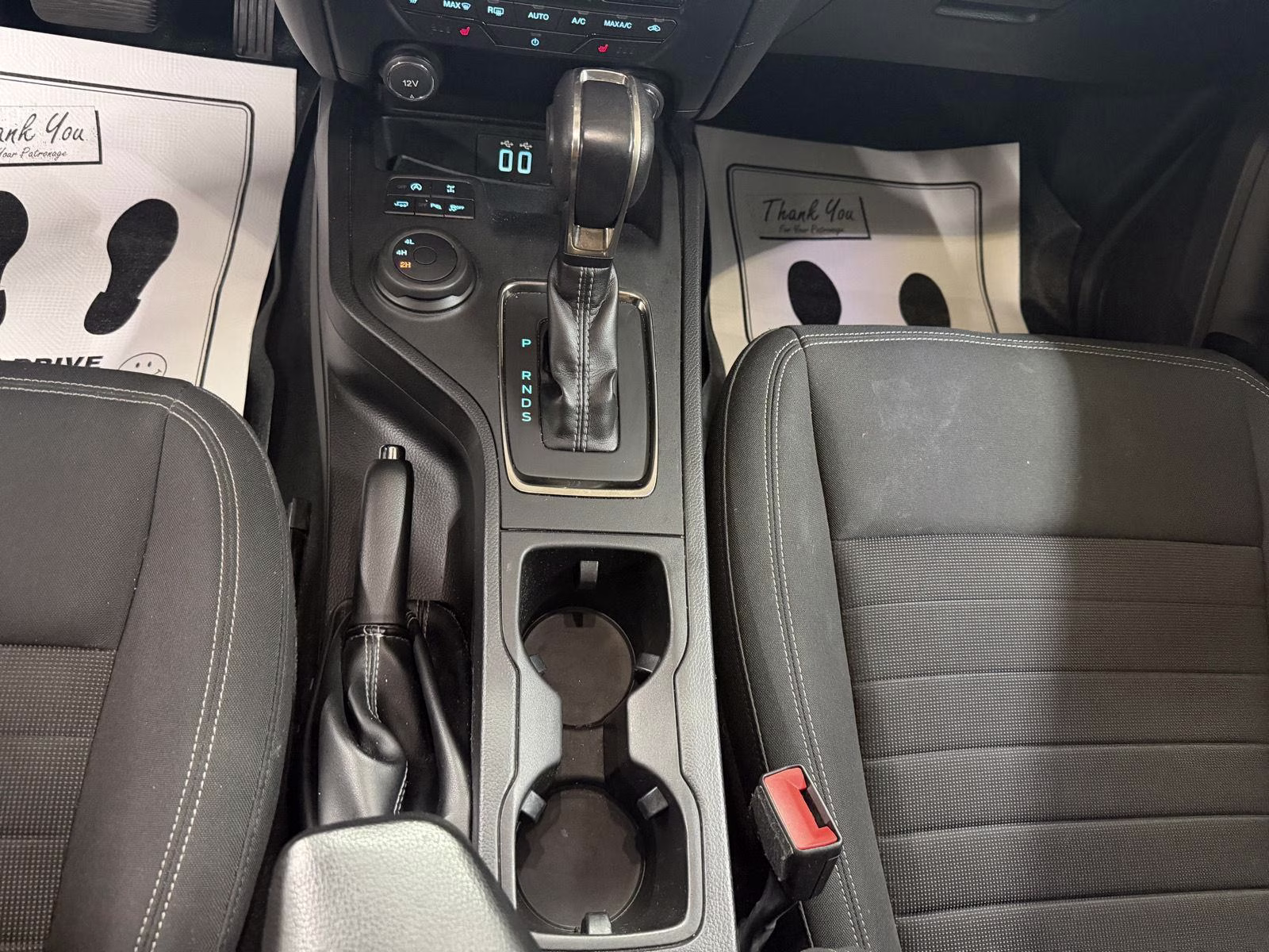 2019 Hot Pepper Red Metallic Tinted Clearcoat Ford Ranger XLT 4X4 Truck