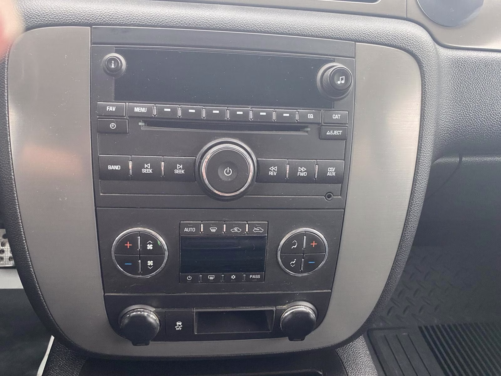 2012 Blue Granite Metallic Chevrolet Silverado 2500HD LTZ 4X4 Truck