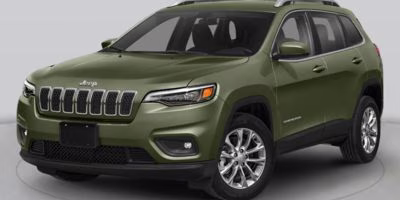 2019 Jeep Cherokee Limited 4X4's photo