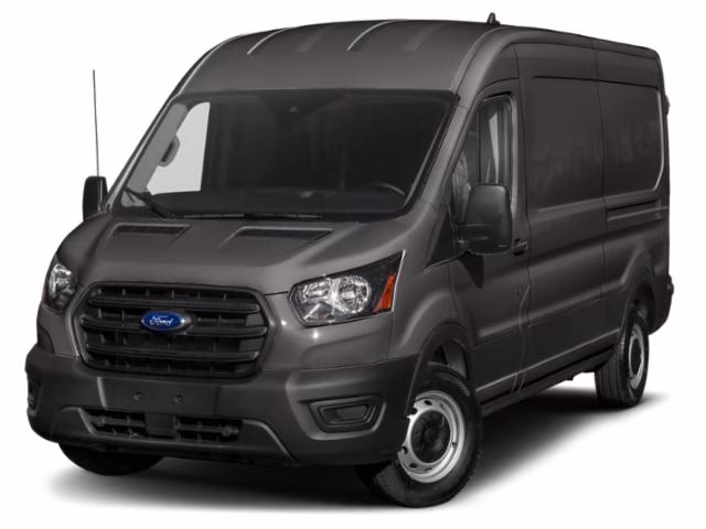 2021 Ford Transit 250 Med Roof 130 WB AWD's photo