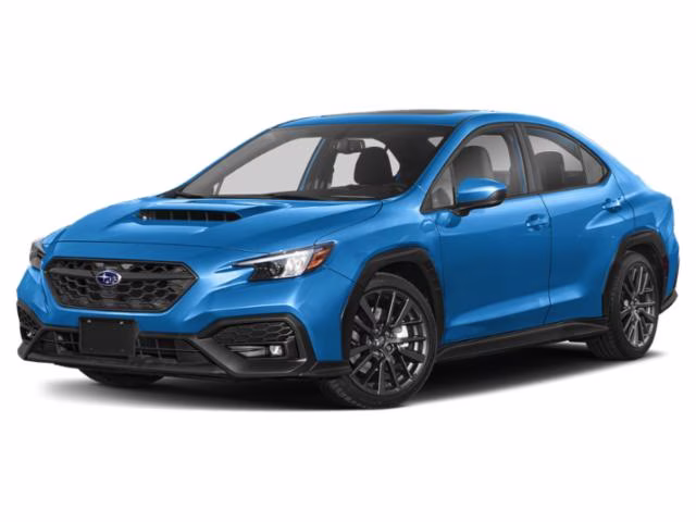 2023 Subaru WRX Premium's photo