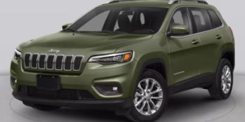 2019 Granite Crystal Metallic Clearcoat Jeep Cherokee Limited 4X4 SUV