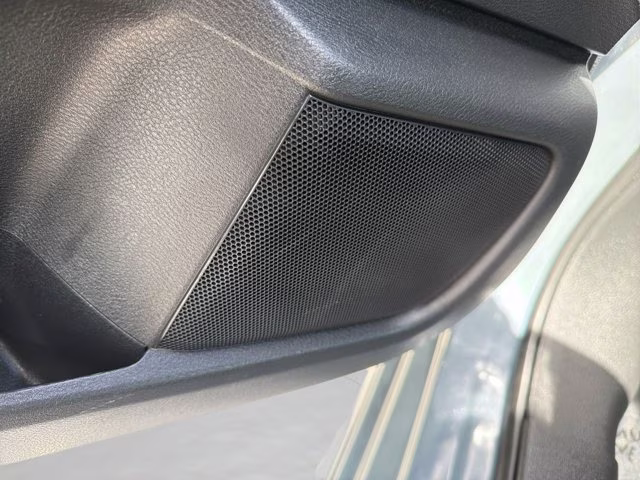 2024 Atlantic Gray Metallic Nissan Sentra SR FWD Sedan