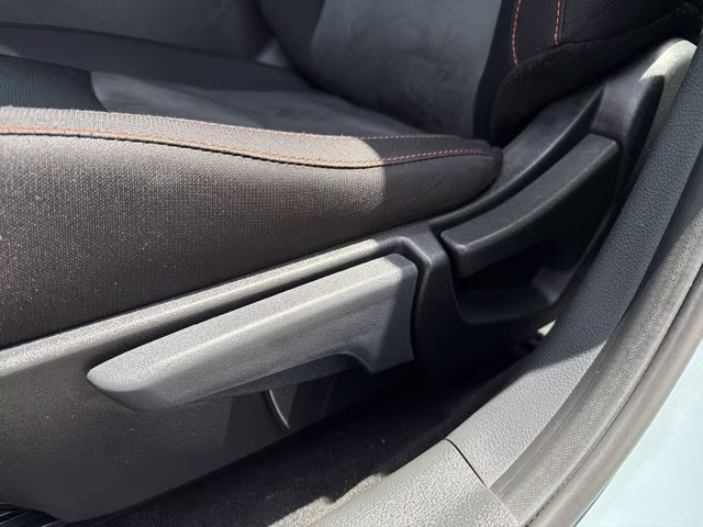 2024 Atlantic Gray Metallic Nissan Sentra SR FWD Sedan