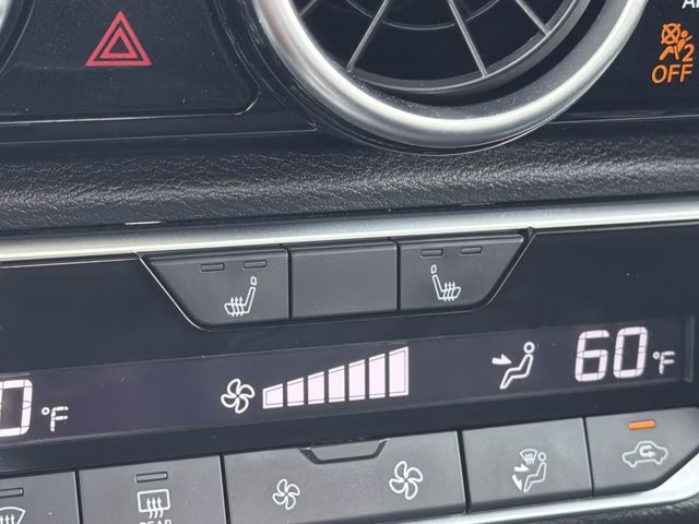 2024 Atlantic Gray Metallic Nissan Sentra SR FWD Sedan