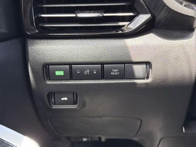2024 Atlantic Gray Metallic Nissan Sentra SR FWD Sedan