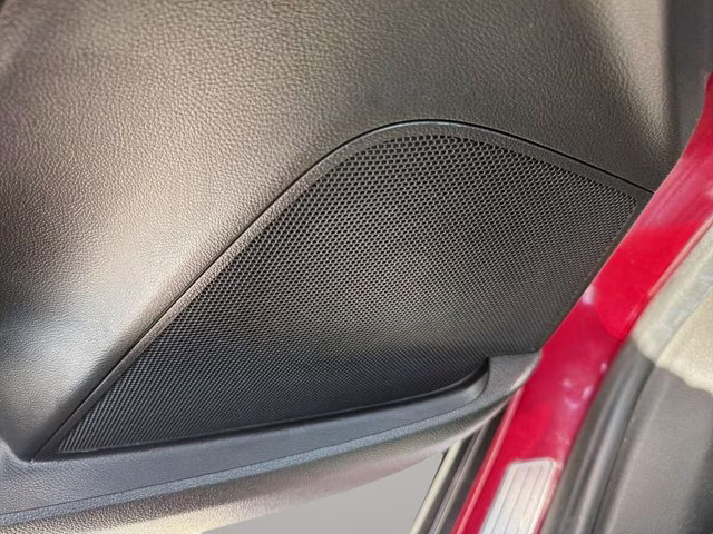 2020 Winterberry Red Metallic Buick Encore Preferred FWD SUV