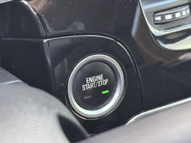 2020 Winterberry Red Metallic Buick Encore Preferred FWD SUV