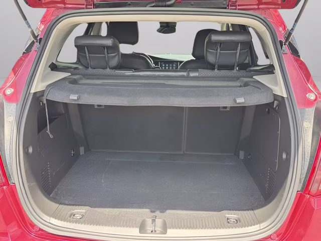 2020 Winterberry Red Metallic Buick Encore Preferred FWD SUV