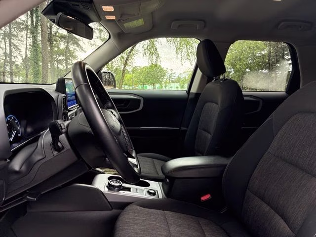 2022 Area 51 Ford Bronco Sport Big Bend 4X4 SUV