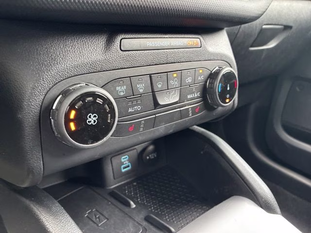 2022 Area 51 Ford Bronco Sport Big Bend 4X4 SUV