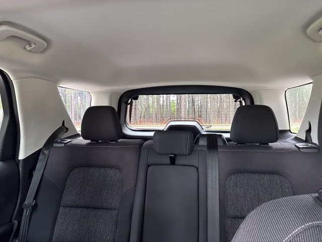 2022 Area 51 Ford Bronco Sport Big Bend 4X4 SUV