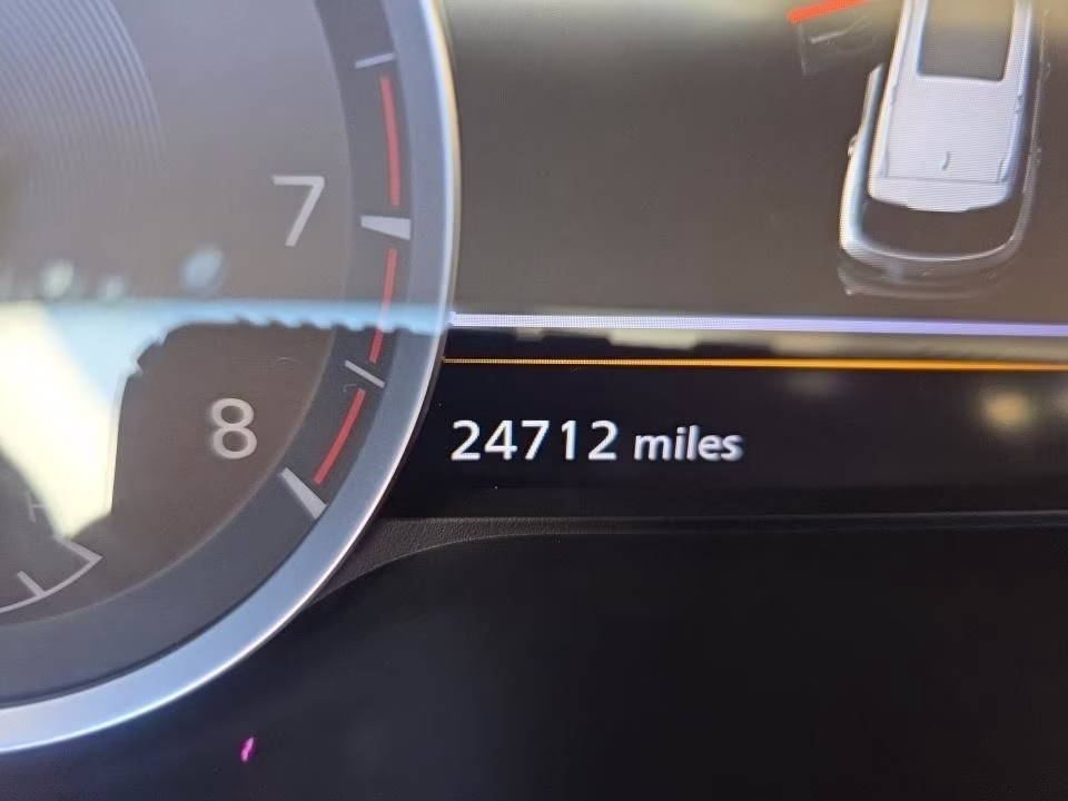2023 Glacier White INFINITI QX60 PURE FWD SUV