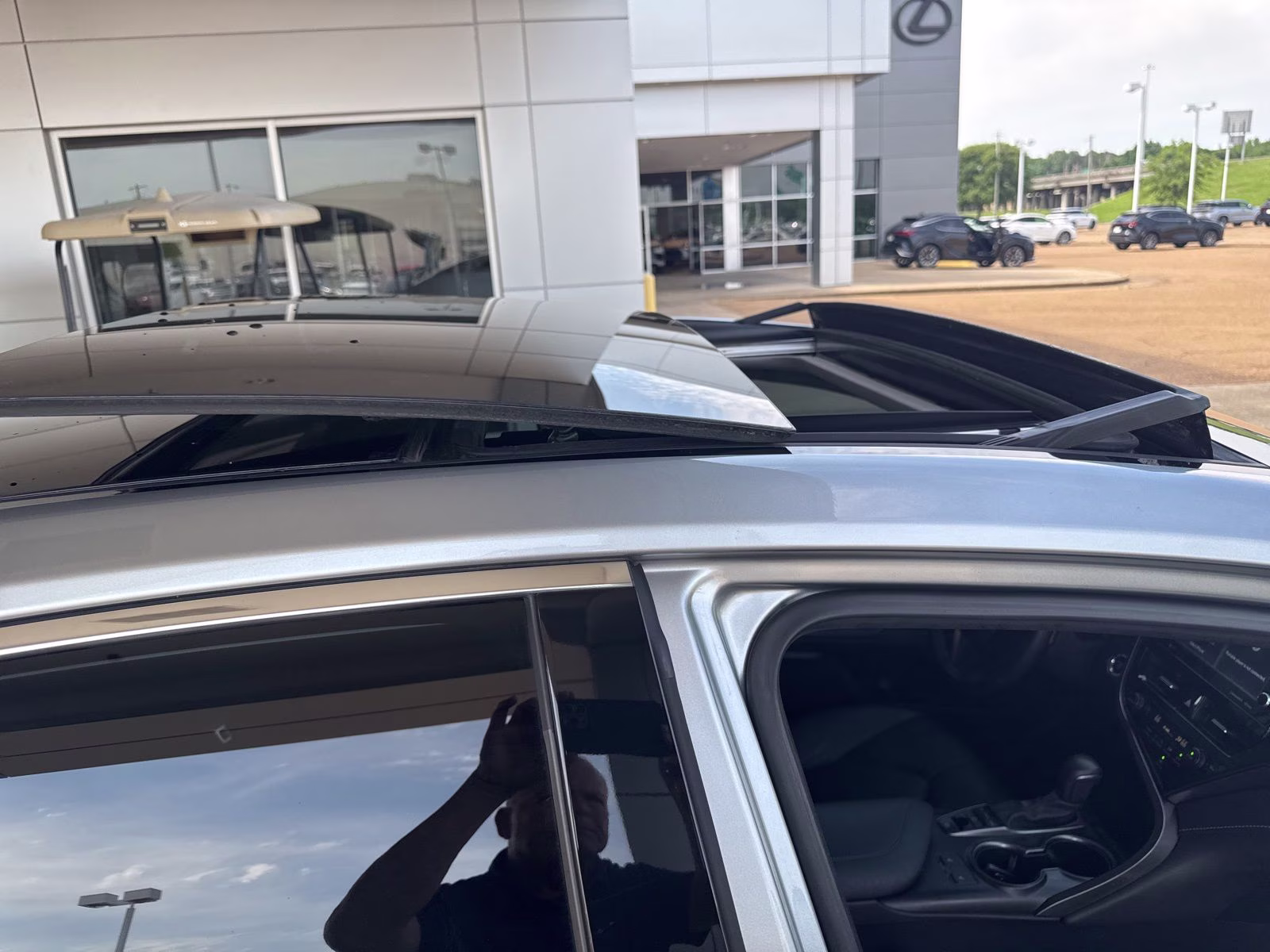 2023 Celestial Silver Metallic Toyota Camry XSE FWD Sedan