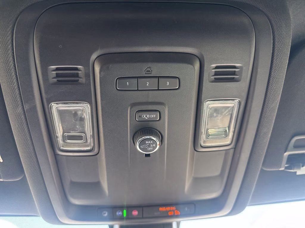 2021 Summit White Chevrolet Tahoe LT 4X4 SUV