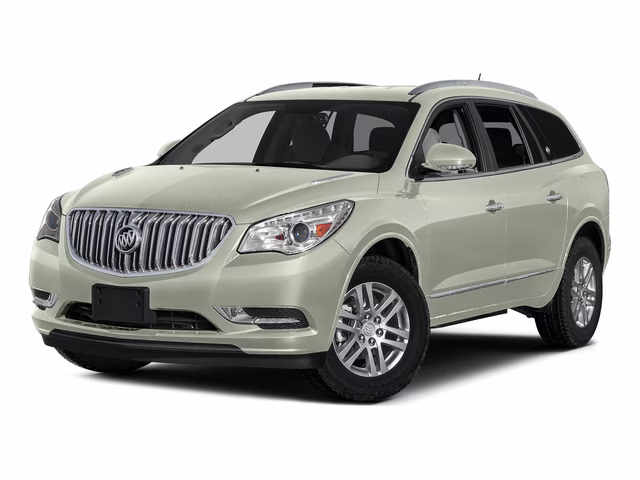 2016 Buick Enclave Leather AWD's photo