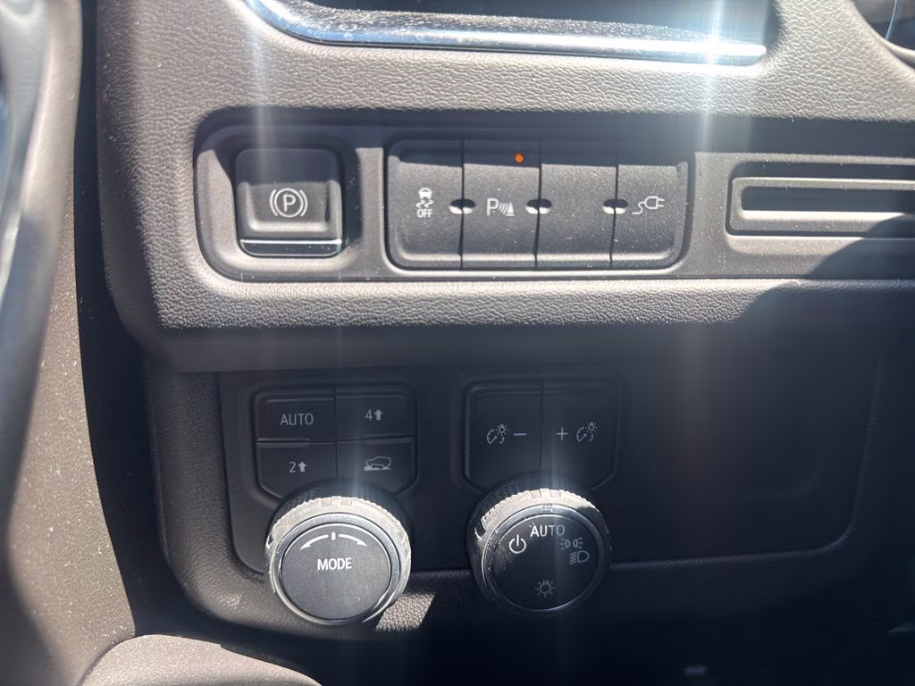 2021 Summit White Chevrolet Tahoe LT 4X4 SUV