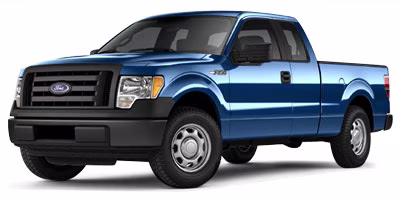2010 Ford F-150 SVT Raptor 4x4 SuperCab 133-in Styleside's photo