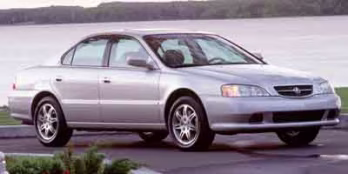 2000 Acura TL 3.2 FWD Sedan