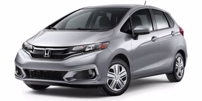 2020 Honda Fit LX FWD Hatchback