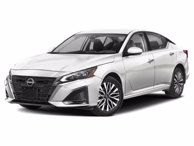 2023 Nissan Altima 2.5 SV's photo