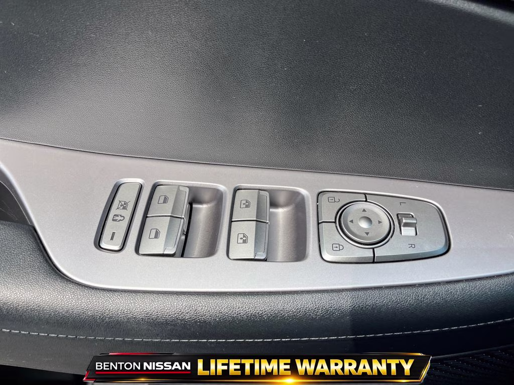 2021 Hyper White Hyundai Palisade SEL AWD SUV