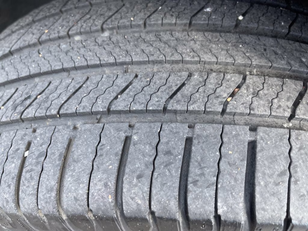 2021 Hyper White Hyundai Palisade SEL AWD SUV